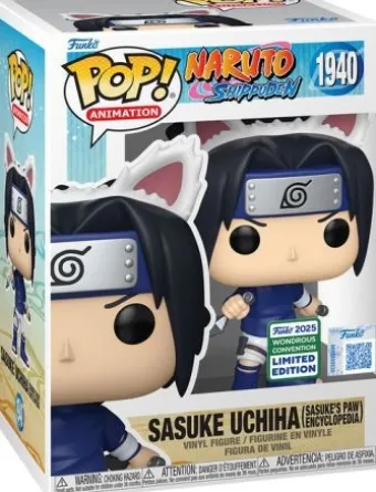 Sasuke Uchiwa