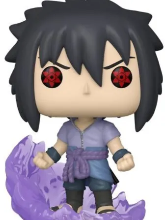 Sasuke Uchiwa