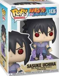 Sasuke Uchiwa
