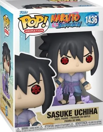 Sasuke Uchiwa