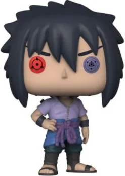Sasuke Uchiwa [avec Chase]