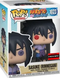 Sasuke Uchiwa [avec Chase]
