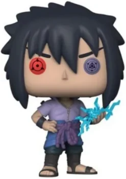 Sasuke Uchiwa [Chase]