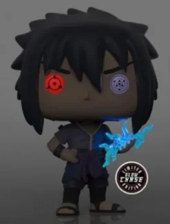 Sasuke Uchiwa [Chase]