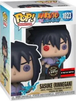 Sasuke Uchiwa [Chase]