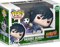 Sasuke Uchiwa (Football)