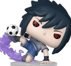 Sasuke Uchiwa (Football)
