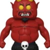 Satan - 15 cm