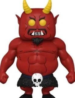Satan - 15 cm