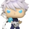 Satoru Gojo