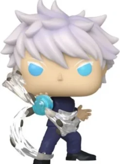 Satoru Gojo