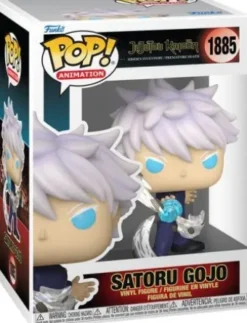 Satoru Gojo