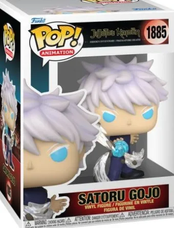 Satoru Gojo