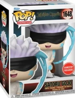 Satoru Gojo