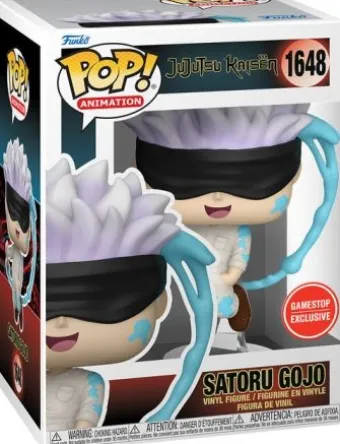 Satoru Gojo