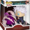 Satoru Gojo