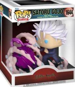 Satoru Gojo