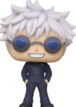 Satoru Gojo