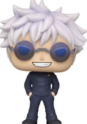 Satoru Gojo