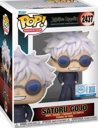Satoru Gojo