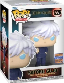 Satoru Gojo