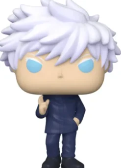 Satoru Gojo