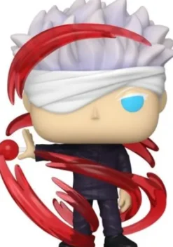 Satoru Gojo