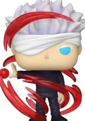 Satoru Gojo