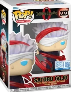 Satoru Gojo