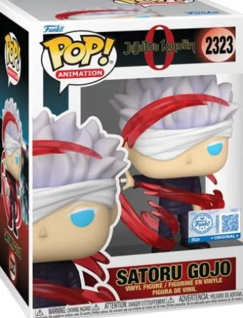 Satoru Gojo