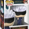Satoru Gojo