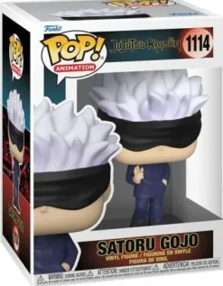 Satoru Gojo