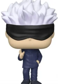 Satoru Gojo