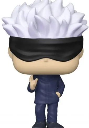 Satoru Gojo