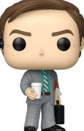 Saul Goodman