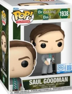 Saul Goodman