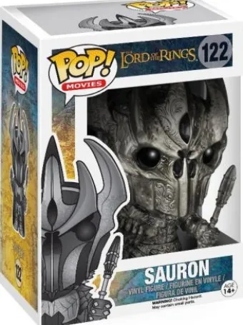 Sauron