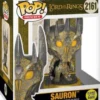 Sauron - Glow in the Dark