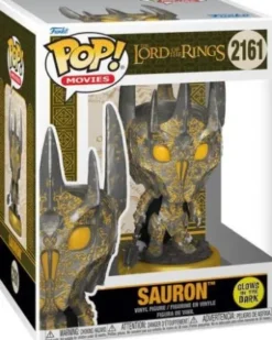 Sauron - Glow in the Dark
