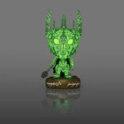 Sauron - Glow in the Dark