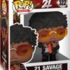 21 Savage