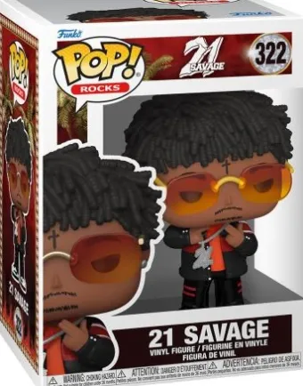 21 Savage