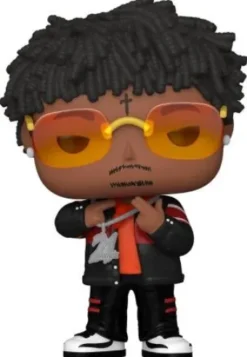 21 Savage
