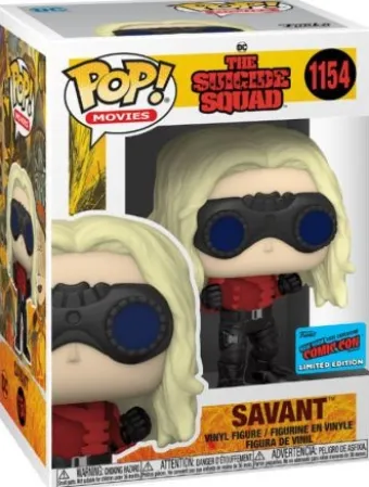Savant