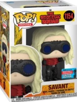 Savant
