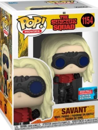 Savant