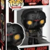 Savini Jason (jeu vidéo)