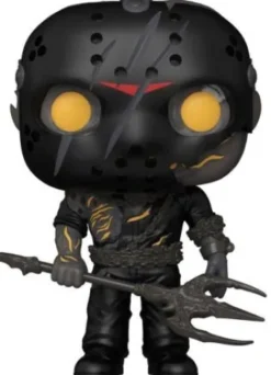 Savini Jason (jeu vidéo)