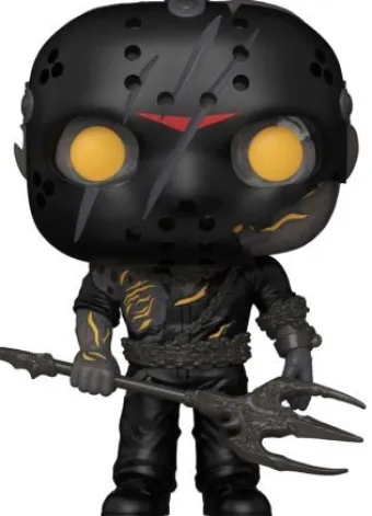 Savini Jason (jeu vidéo)