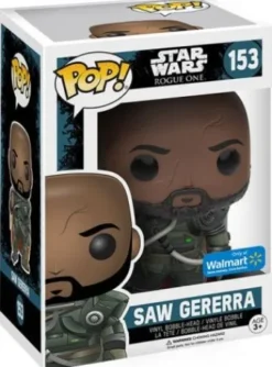 Saw Gererra
